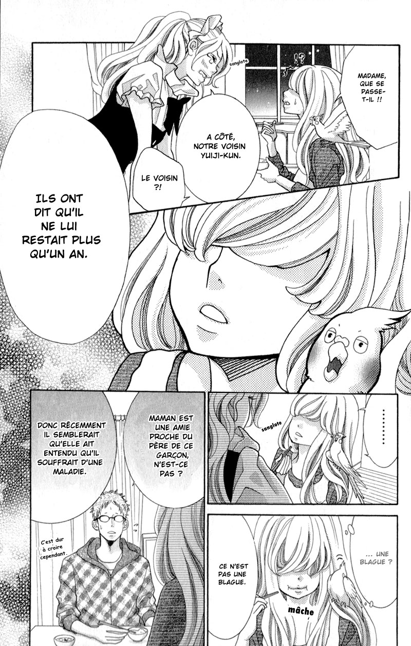 img Kyo no Kira-kun 20